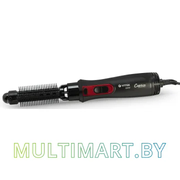Фен-щетка Vitek VT-8246